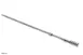 Skyfood ECH-X Skewer – 29" X 1" X 1", Stainless Steel With Aluminum‑Coated Wooden Handle 1 image