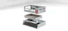 Skyfood KBB-10C Shish Kabob Charcoal Grill, Countertop Modulrar System 2 image
