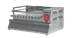 Skyfood KBB-10C Shish Kabob Charcoal Grill, Countertop Modulrar System 1 image