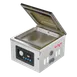 Skyfood SVP16 Automatic Chamber Vacuum Sealer, 16" Removable Seal Bar, 16.8"x17.8"x4" Chamber, 1150W, 120V 1 image