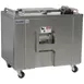 Somat DH100-3 Waste Dehydrator Without Auto Grease, 460V/60/3-Ph 1 image