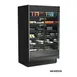 Structural Concepts MD685DR 74" Self-Service Refrigerated Doored Case Self-Contained 1 image