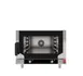 Tecnoeka EKFA 464 N AL Electric Convection Oven with Manual Controls 1 image