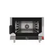 Tecnoeka EKFA 464 N T AL UD Electric Convection Oven with Digital Controls 1 image