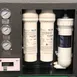 Systems IV S-4-500RO-R Reverse Osmosis Replacement Pak 1 image