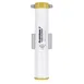 Systems IV SCALEGONE 2 Water Filtration System for Steam Equipment 1 image