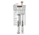 Systems IV WATER TECH Water Filtration System for Steam Equipment 1 image