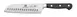Thunder Group SLKF306 Santoku Knife, 7" Blade, Hollow Ground, Forged German Steel 1 image