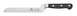 Thunder Group SLKF317 Bread Knife, Offset, 8" Blade, Forged German Steel 1 image