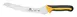 Thunder Group SLKF508 Bread Knife, 9" Blade, Soft-Grip Handles, German Steel 1 image
