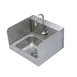 T&S Brass EC-3101-HG-1W-S 15" Hand Sink 1 image