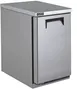 U-Line UCFZ327-SS11A Reach-In Undercounter Freezer 1 image