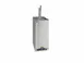 Viking Commercial VCDE215-SSA1A Draft Beer Cooler, 15"W, 1/6 Barrel & 10 lb CO₂, 34‑60°F, Touchpad 1 image