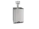Viking Commercial VCDE224-SSF3A Viking Commercial Nitro Cold Brew Coffee - 115V 1 image