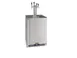 Viking Commercial VCDE224-SSG3A Viking Commercial Nitro Cold Brew Coffee - 5 Gal/115V 1 image