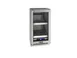 Viking Commercial VCRE518-SG33A Reach-In Refrigerator 1 image