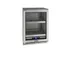 Viking Commercial VCRE524-SG33A Reach-In Refrigerator 1 image