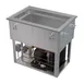 Vollrath FC-HCF-01120-AD-FF Hot/Cold/Frozen Food Well Unit, Drop-In 1 image