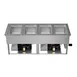 Vollrath FC-HCF-04208-FF Hot/Cold/Frozen Food Well Unit, Drop-In, Flat Flange 2 image