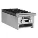 GSW USA AEHP-12NG Hotplate, Natural Gas, Countertop, 12"W X 18"D X 10"H 1 image