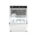 Jet-Tech F-16DP 20" Door Type Undercounter Glasswasher, High Temp - 864 Glass/Hr -208/240V 3 image