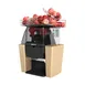 Zummo Z06-N 32" Z06 Nature Series Graphite Commercial Juicer - 10 Fruits / Minute 5 image