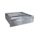 Serv-Ware SSD-30-CWP 25"W Drawer Work Table, Easy Glide / Safety Stops - 16/304 1 image