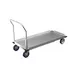 Winholt ALFC-2865-42H Flat Utility Dolly Cart w/ 4 Swivel Casters 1 image