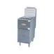 Serv-Ware SS-SGF-50L Floor Model LP Gas Full Pot Fryer, 50 lbs, 120.000 BTU 1 image