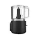 KitchenAid KFCR500BM 5‑Cup, 2‑Speed Cordless Food Chopper, Black Matte, (Battery Sold Separately) 3 image