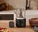 KitchenAid KFCR500BM 5‑Cup, 2‑Speed Cordless Food Chopper, Black Matte, (Battery Sold Separately) 6 image