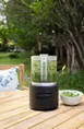 KitchenAid KFCR500BM 5‑Cup, 2‑Speed Cordless Food Chopper, Black Matte, (Battery Sold Separately) 7 image