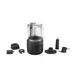 KitchenAid KFCR531BM 5‑Cup, 2‑Speed Cordless Food Chopper, Black Matte, (Battery Included) 4 image