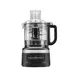 KitchenAid KFP0719BM 7‑Cup, 2‑Speed + Pulse Food Processor, Black Matte 1 image