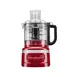 KitchenAid KFP0719ER 7‑Cup, 2‑Speed + Pulse Food Processor, Empire Red 1 image