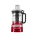KitchenAid KFP0921ER 9‑Cup, 3‑Speed Food Processor, Empire Red 1 image
