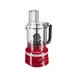 KitchenAid KFP0921ER 9‑Cup, 3‑Speed Food Processor, Empire Red 4 image