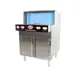CMA Dishmachines GL-C 25" Rotary Undercounter Glasswasher, Low Temp - 1000 Glass/Hr - 208/230V 1 image