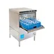Perlick PKHT24 24" Door Type Undercounter Glasswasher, High Temp - 600 Glass/Hr -208V 1 image
