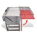 Belshaw HI18-1510 Catch Pan drip prevention accessory for HI18F 1 image