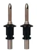 Belshaw M053-03-03900K Miniature Nozzles, 5/16" Diameter 1 image