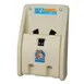 Koala KB102-00 Child Protection Seat, Fold-Up Design 2 image