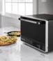 KitchenAid KCO224BM Countertop Digital Convection Oven w/ Air Fry and Temperature Probe, 120V 4 image