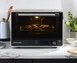 KitchenAid KCO224BM Countertop Digital Convection Oven w/ Air Fry and Temperature Probe, 120V 5 image