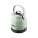 KitchenAid KEK1222PT Electric Kettle, 1.25 L, Pistachio Color, Removable Lid 1 image