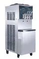 Pasmo S970TAP2-P Soft‑Serve Ice Cream Machine, Pressurized Twin‑Twist Standing Freezer, Air‑Cooled, 208‑230 V 60 Hz 3‑Phase 1 image