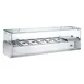 Coldline CTP60SG 59"  Countertop Salad Bar 1 image