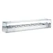 Coldline CTP70SG 71" Countertop Salad Bar 1 image