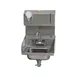 Eagle Group HSA-10-FWLDP-LRS 19" Wall Mounted Hand Sink w/Wrist Faucet, Soap & Towel Dispenser 1 image