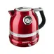 KitchenAid KEK1522CA Pro Line® 1.5L Electric Kettle, Stainless Steel, Candy Apple Red 2 image